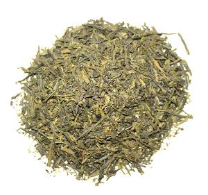 Sencha Fukuyu