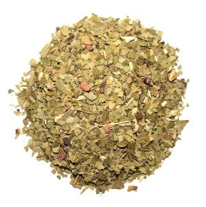 Maté citron cerise